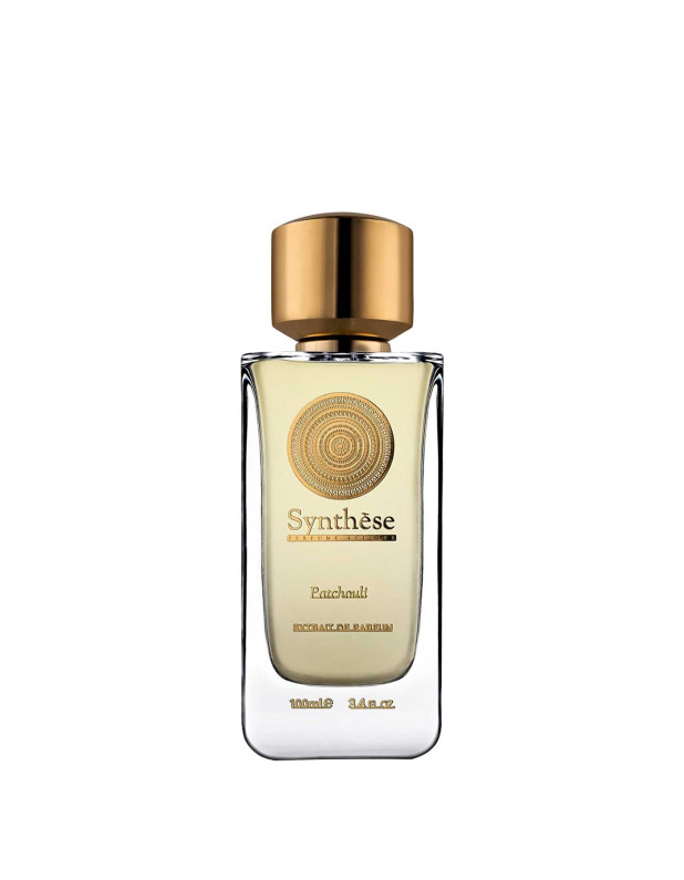 Niche Series - Patchouli Xdp